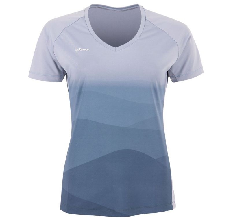 Koszulka tenisowa damska REECE AUSTRALIA SHIFT